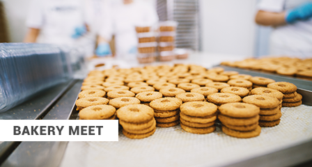 Keva - Events - Bakery Meet