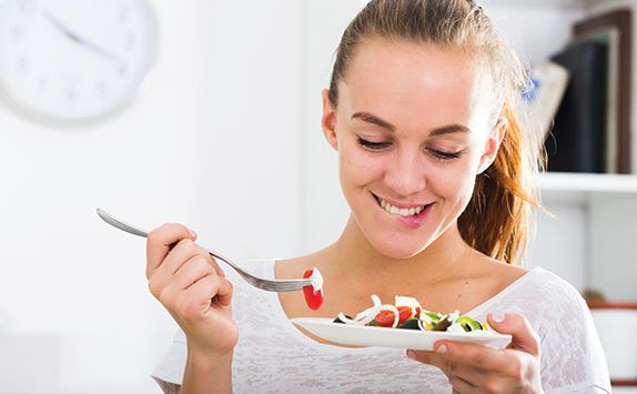 Flavour and sensory perception