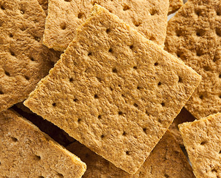 Flavours for Biscuits & Crackers