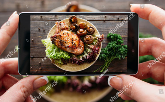 Keva - Recipe Contest