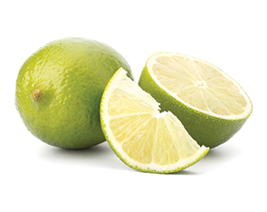 Keva - Flavour - Sweet Lime