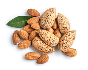Liquid Almond Sweet Flavour