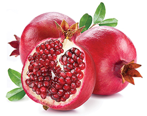Liquid Pomegranate Flavour