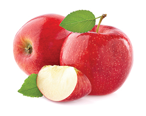 Liquid Apple Flavour