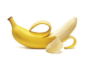 Encapsulated Banana Flavour