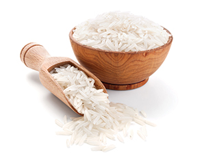 Liquid Basmati Flavour