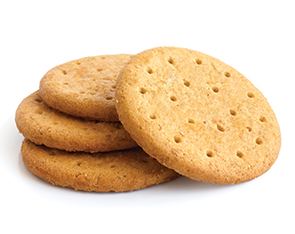 Keva - Flavours - Biscuit
