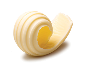 Liquid Butter Flavour
