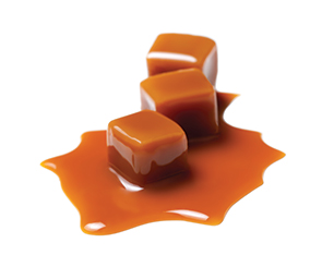 Liquid Butterscotch Flavour