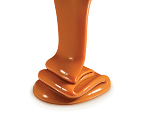 Liquid Caramel Flavour