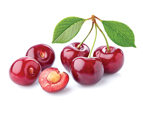 Liquid Cherry Flavour