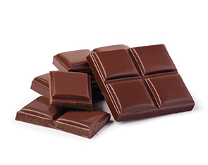 Liquid Chocolate Flavour