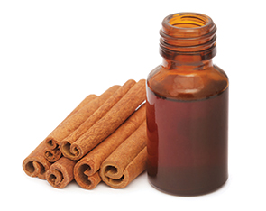 Liquid Cinnamon Oil Flavour