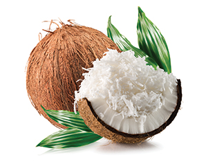 Liquid Coconut Flavour