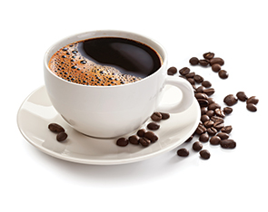 Liquid Coffee Flavour