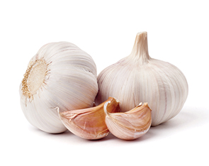 Liquid Garlic Flavour