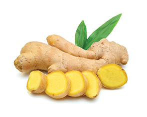 Liquid Ginger Flavour
