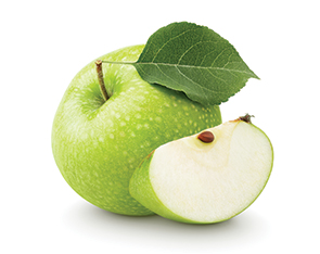Liquid Green Apple Flavour