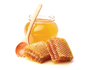 Liquid Honey Flavour