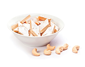Liquid Cashew (Kaju Katli) Flavour