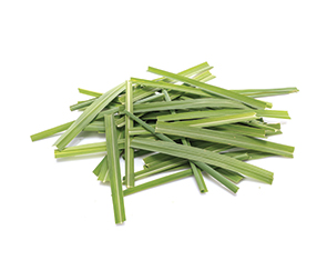 Natural Liquid Lemon Grass Flavour from Keva