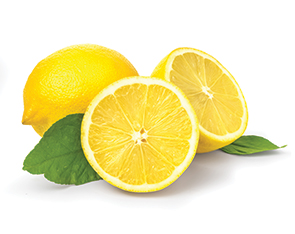 Liquid Lemon Flavour