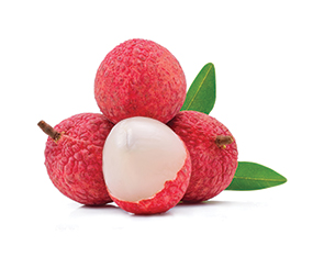 Nature Identical Liquid Lychee Flavour from Keva