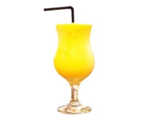 Mango Milk Flavour