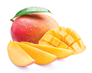 Liquid Mango Flavour