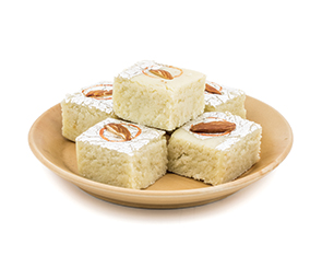 Dried Milk Solid (Milk Mawa)