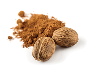 Liquid Nutmeg Flavour from Keva
