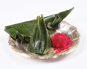 Liquid Betel Leaf & Spices (Pan Masala) Flavour