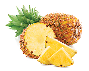 Liquid Pineapple Flavour