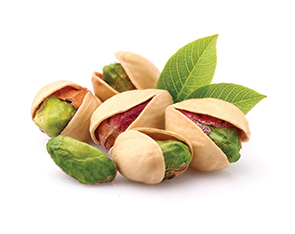 Artificial Liquid Pistachio (Pista) Flavour from Keva