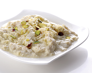 Liquid Condensed Milk (Rabadi) Flavour