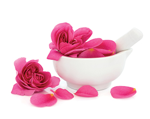 Liquid Rose Flavour