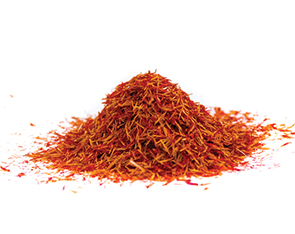 Liquid Saffron (Kesar) Flavour