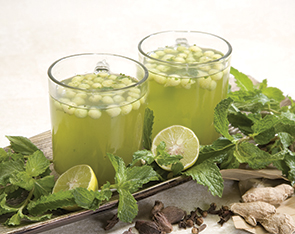 Liquid Spicy Soda (Masala Soda) Flavour