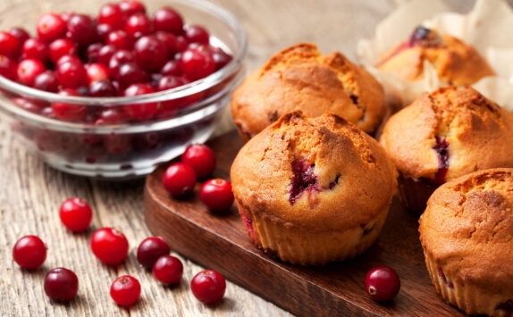 Bakery flavouring