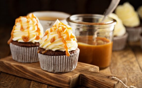 Popular Concept Flavours