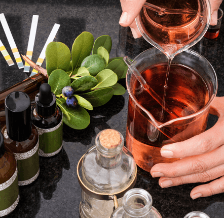 Keva Flavours - Our expertise