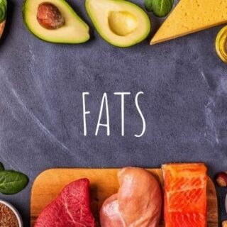 Sensory Attributes of Fats