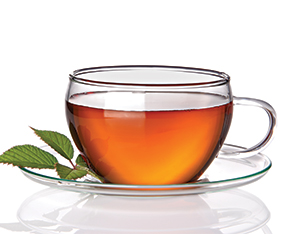 Natural Liquid Spicy Tea Blend (Tea Masala) Flavour from Keva