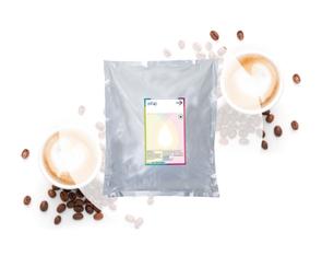 Enkap Cappuccino Encapsulated Powder Flavour from Keva