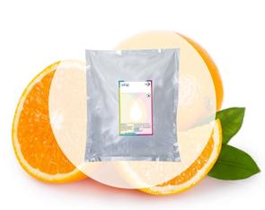Enkap Orange Encapsulated Powder Flavour from Keva