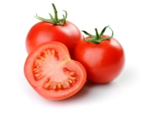 Liquid Tomato flavour