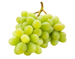 Grape flavour