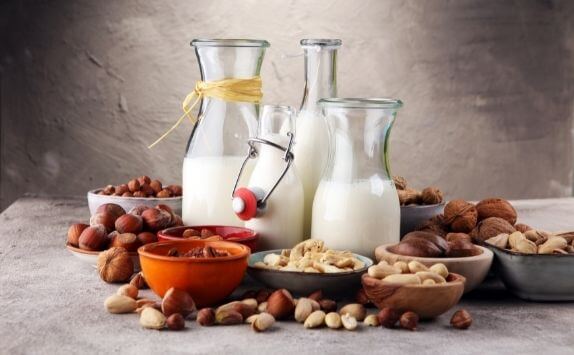 Flavours in Vegan Foods