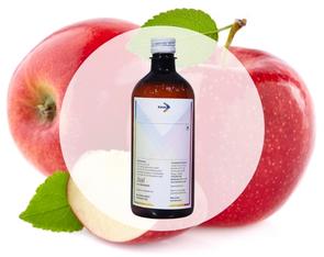 Apple Liquid Flavour from Keva