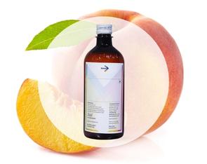 Apricot Liquid Flavour from Keva